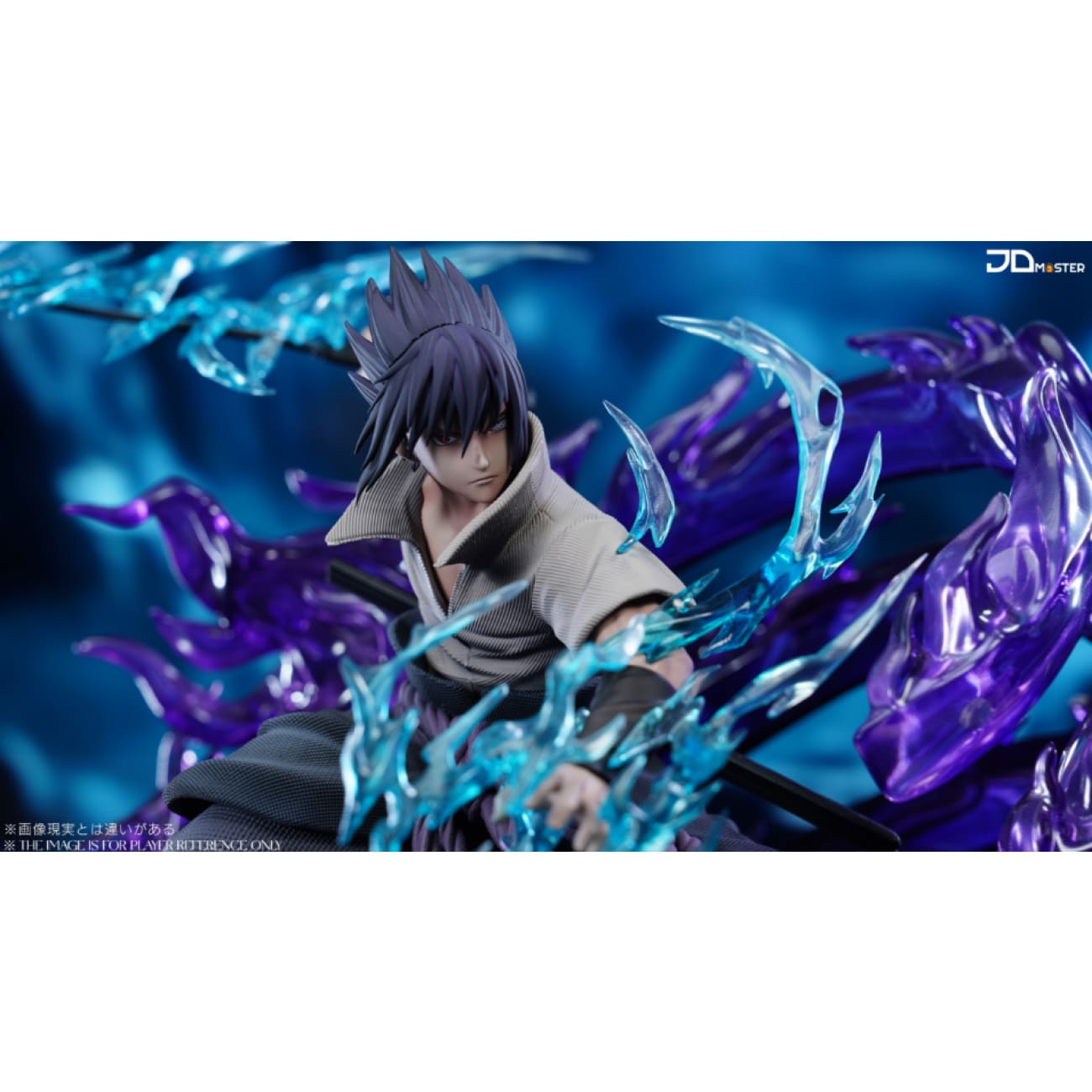 JDM Studio - Sasuke Uchiha