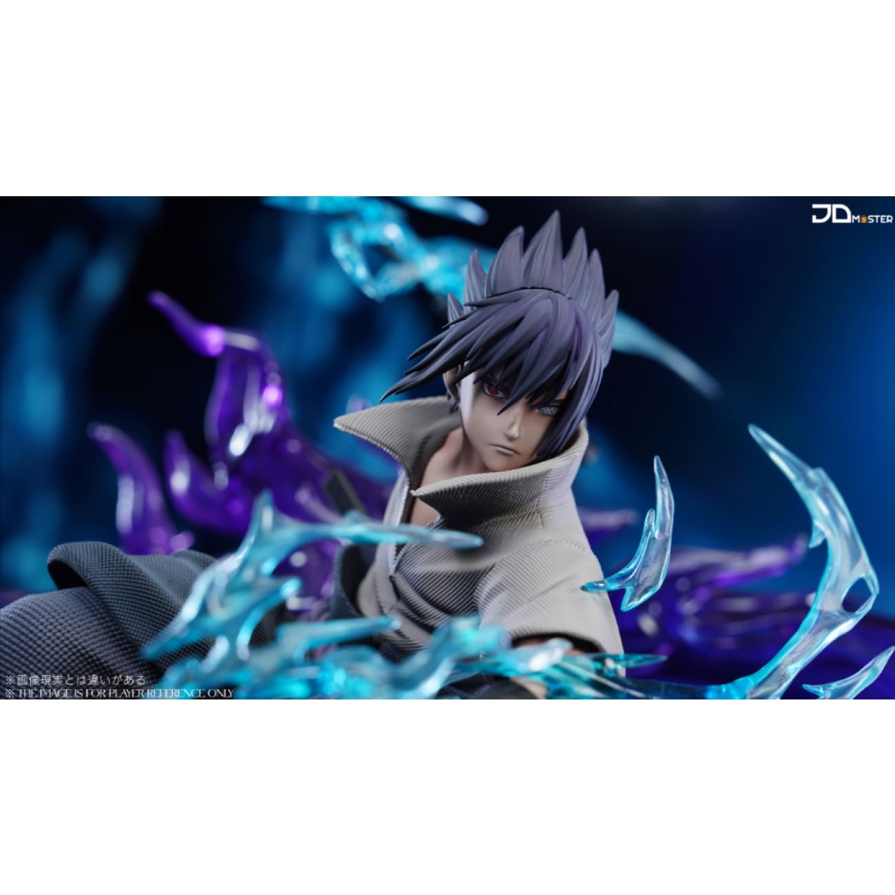 JDM Studio - Sasuke Uchiha