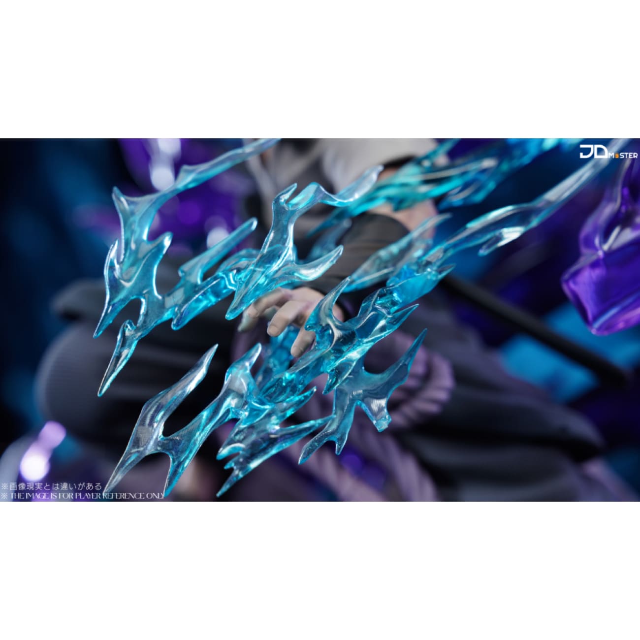 JDM Studio - Sasuke Uchiha