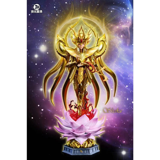 JH Studio / Evolution Base Studio - Gold Saint Virgo Shaka 