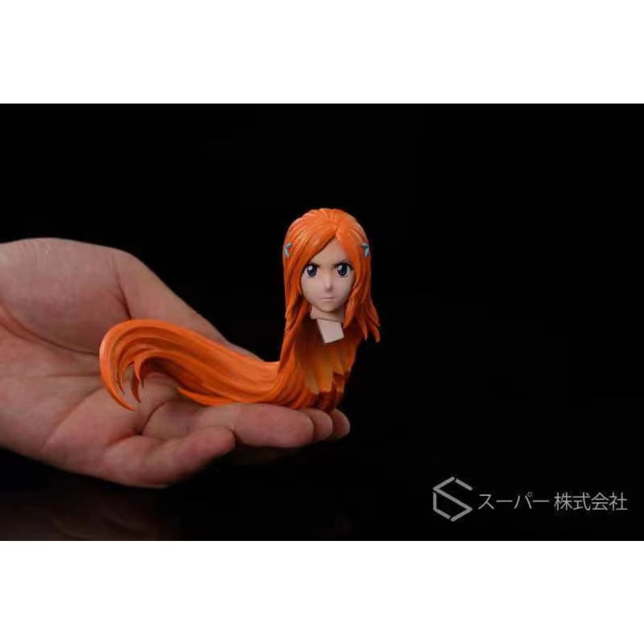Ji Studio - Orihime Inoue [2 Variants]