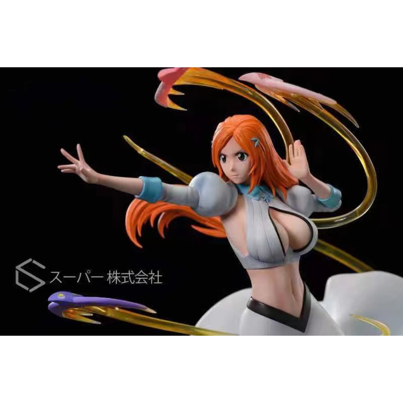 Ji Studio - Orihime Inoue [2 Variants]