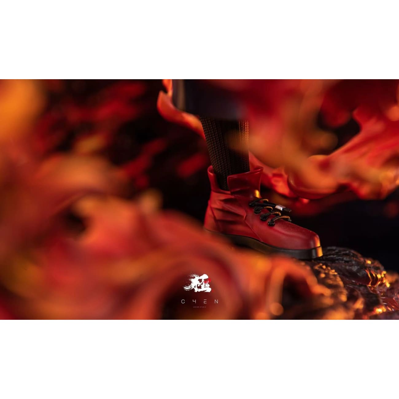 Ji Zhi Fan Studio - Ryomen Sukuna [2 Variants]