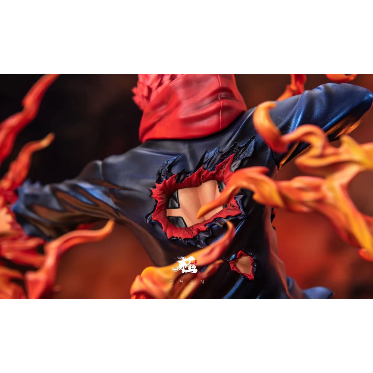 Ji Zhi Fan Studio - Ryomen Sukuna [2 Variants]