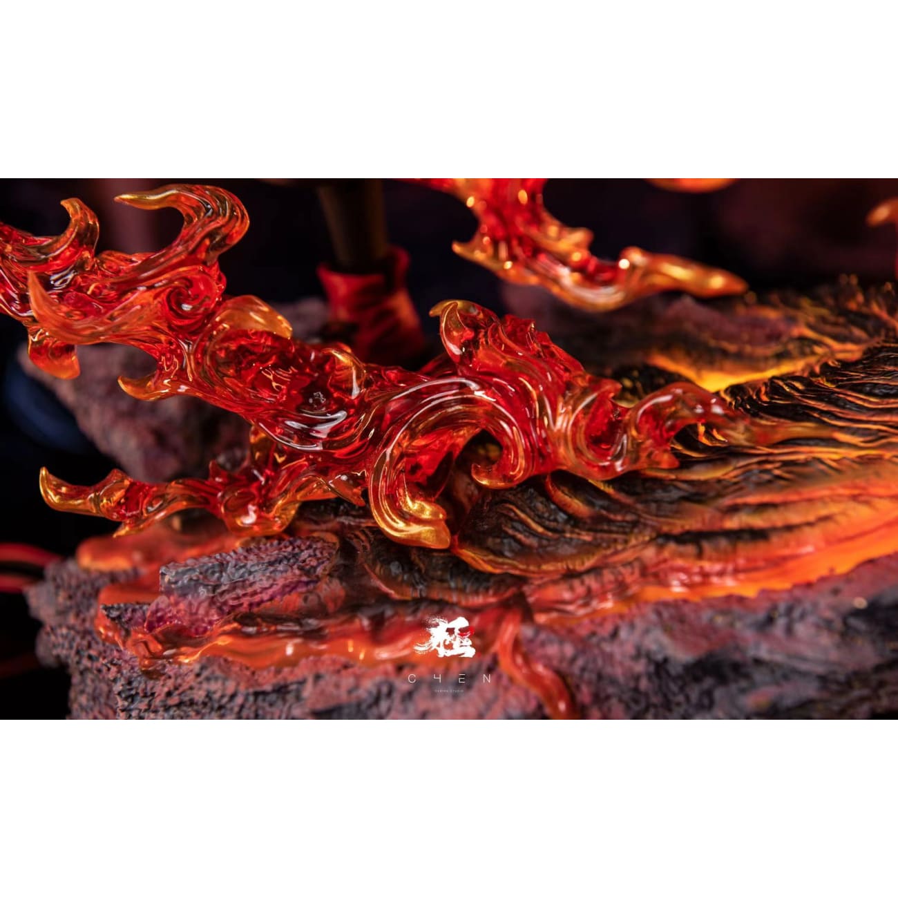 Ji Zhi Fan Studio - Ryomen Sukuna [2 Variants]