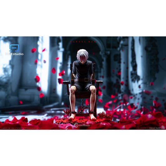 Jia Jian Studio - Kaneki Ken