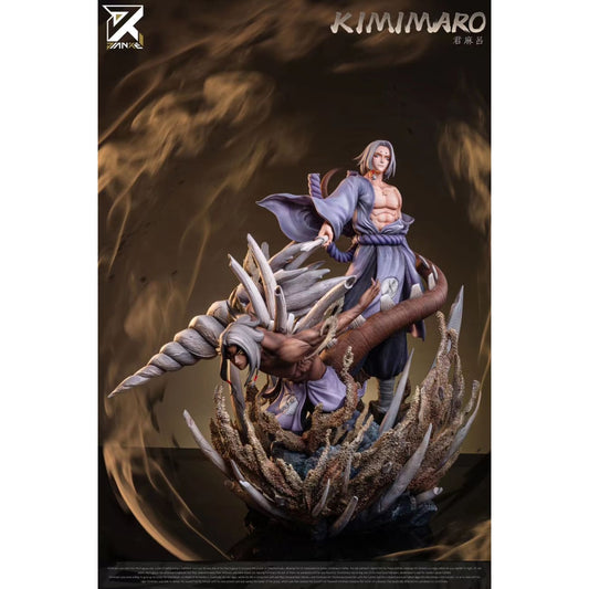 Jian Ke Studio - Kimimaro 
