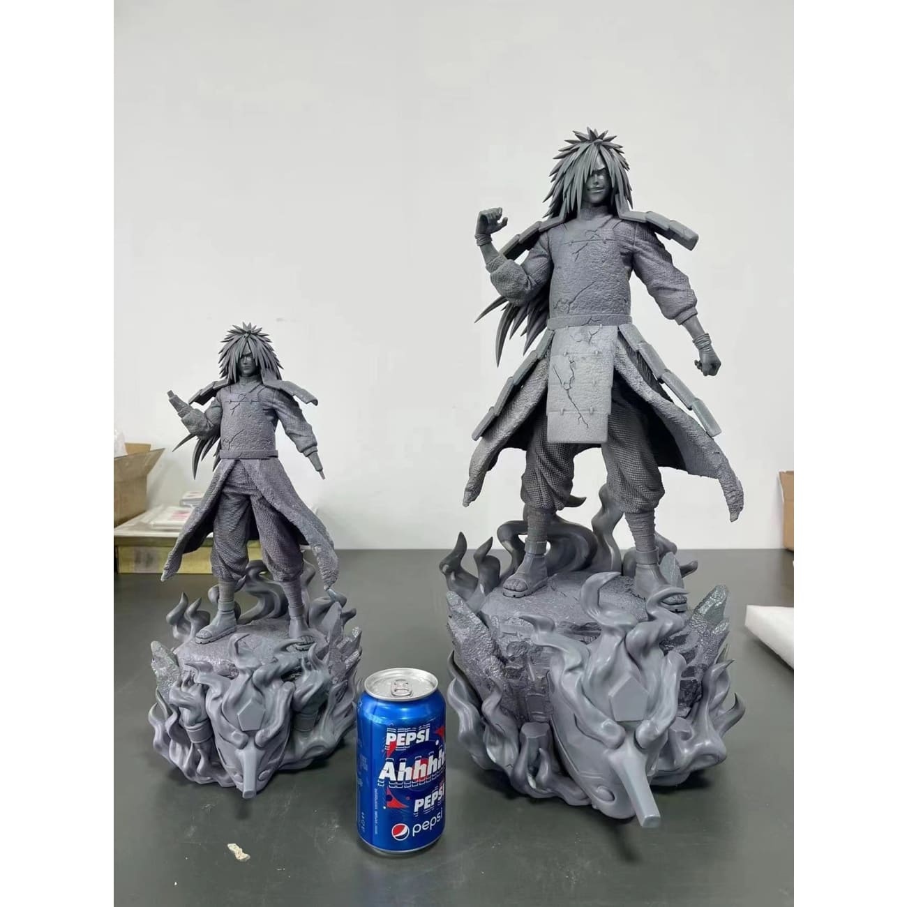 Jian Ke Studio - Shodai Hokage [6 variants]