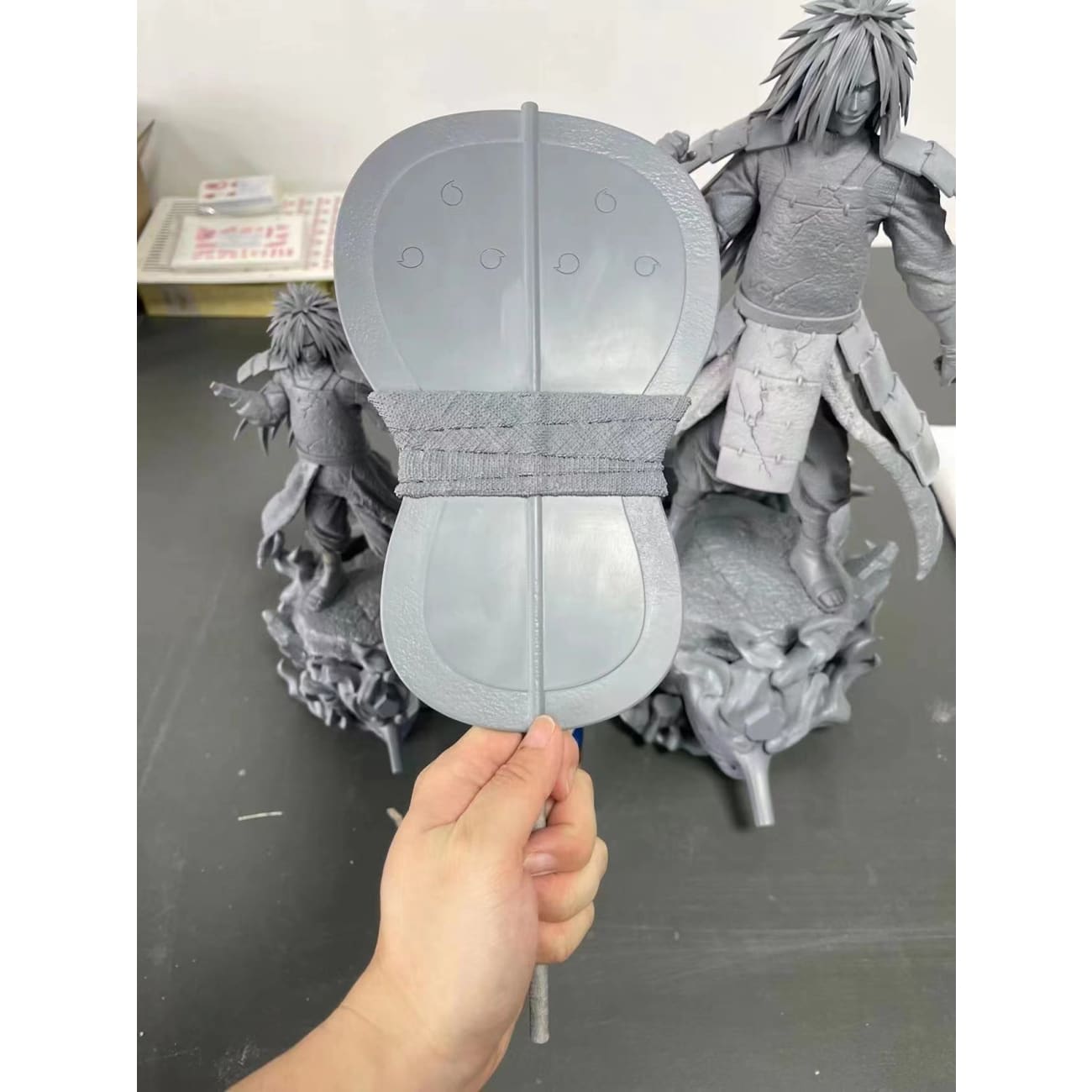 Jian Ke Studio - Shodai Hokage [6 variants]