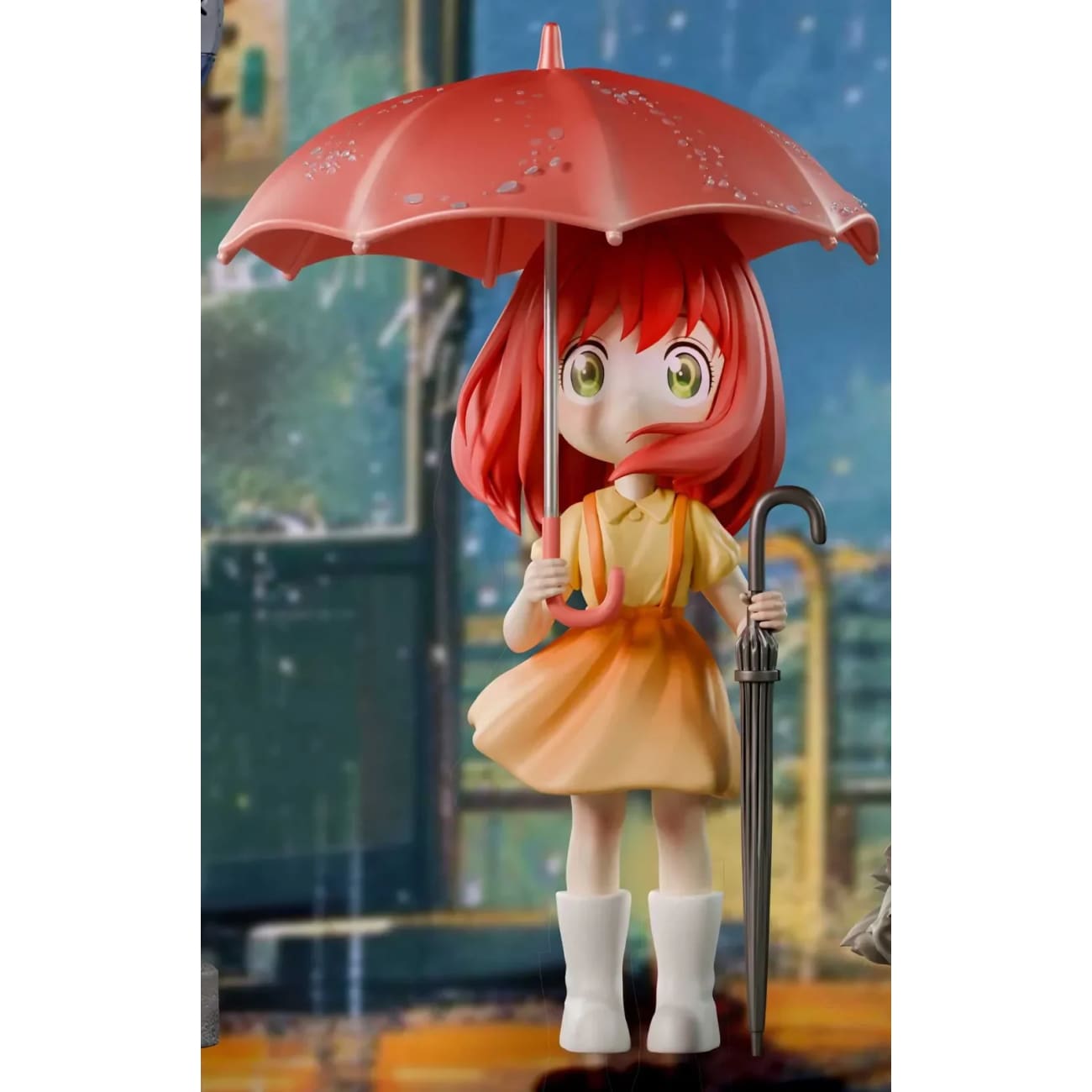 Jiang Studio - Anya Forger Meet Totoro Bond / Totoro Pajamas Anya Forger [6 Variants]