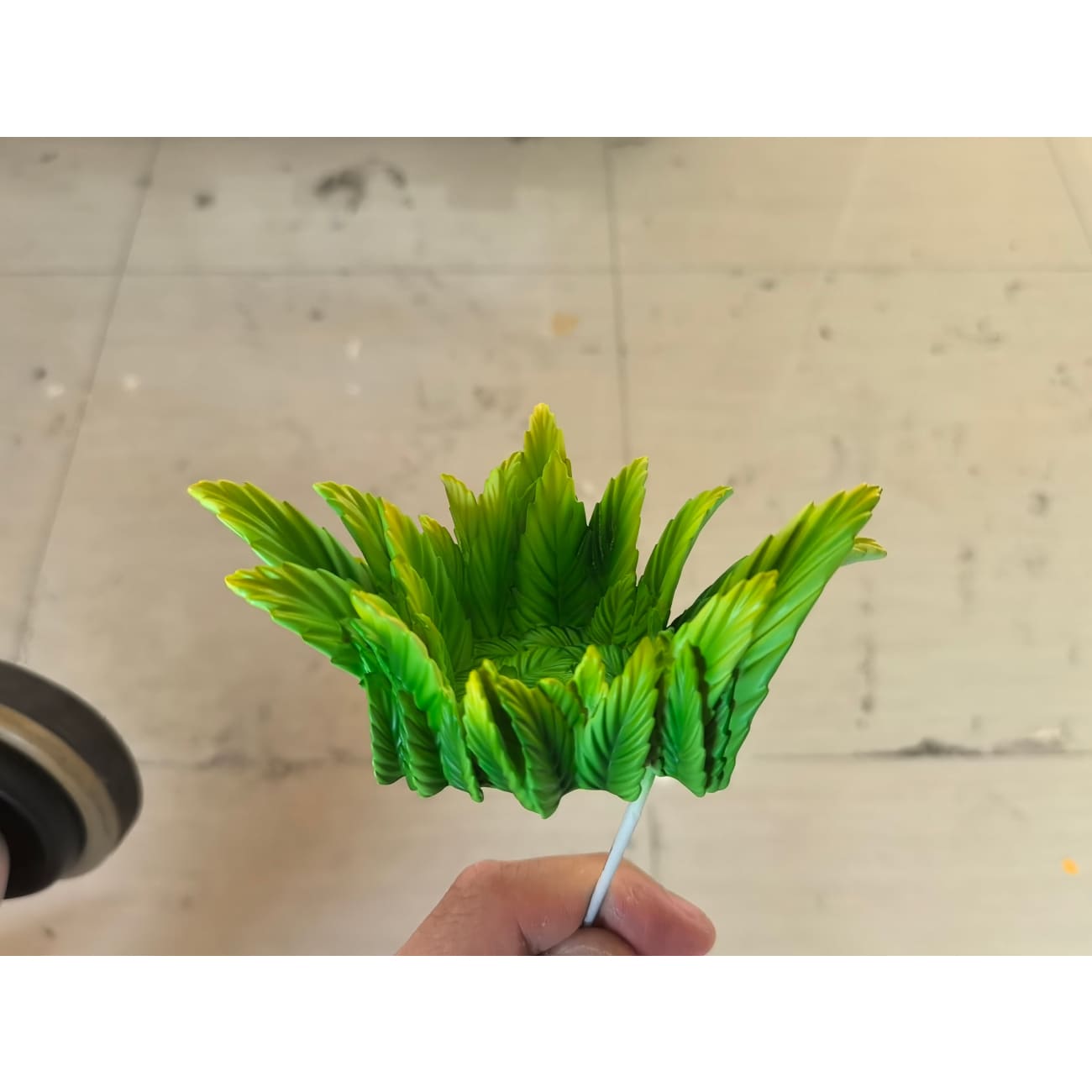 Jiang Studio - Oddish Evolution Group [6 Variants]