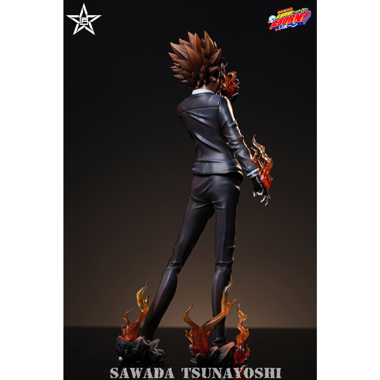 Jiang Xing Studio / Craftsman - Tsunayoshi Sawada