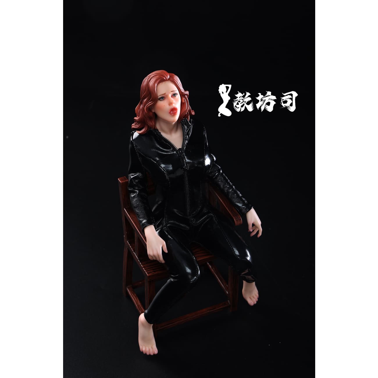 JiaoFangSi Studio - Black Widow 2.0 [Cast Off]
