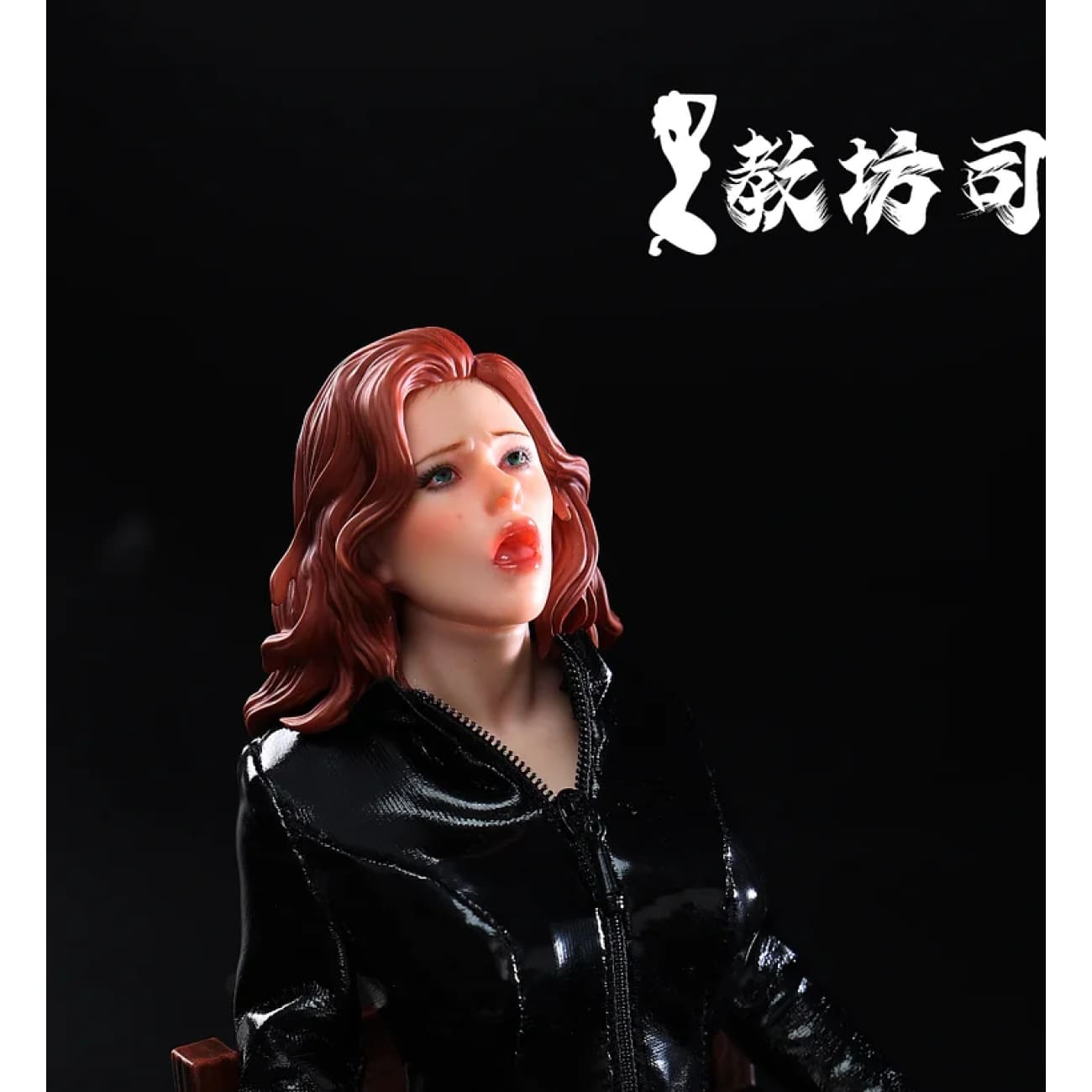 JiaoFangSi Studio - Black Widow 2.0 [Cast Off]