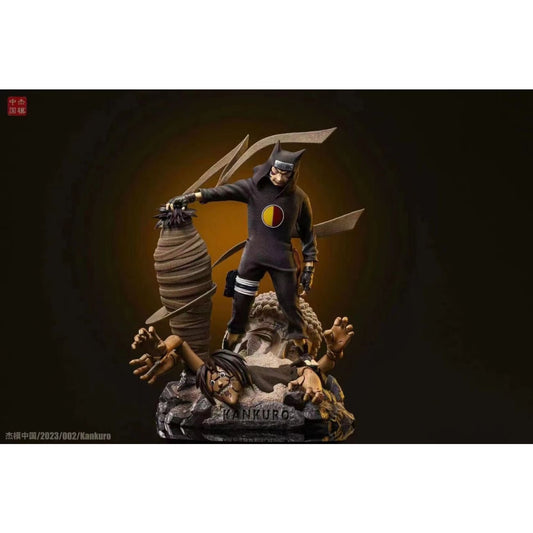 Jie Mo Studio - Kankuro [3 Variants]