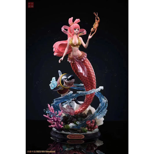 Jie Mo Studio - Princess Shirahoshi 