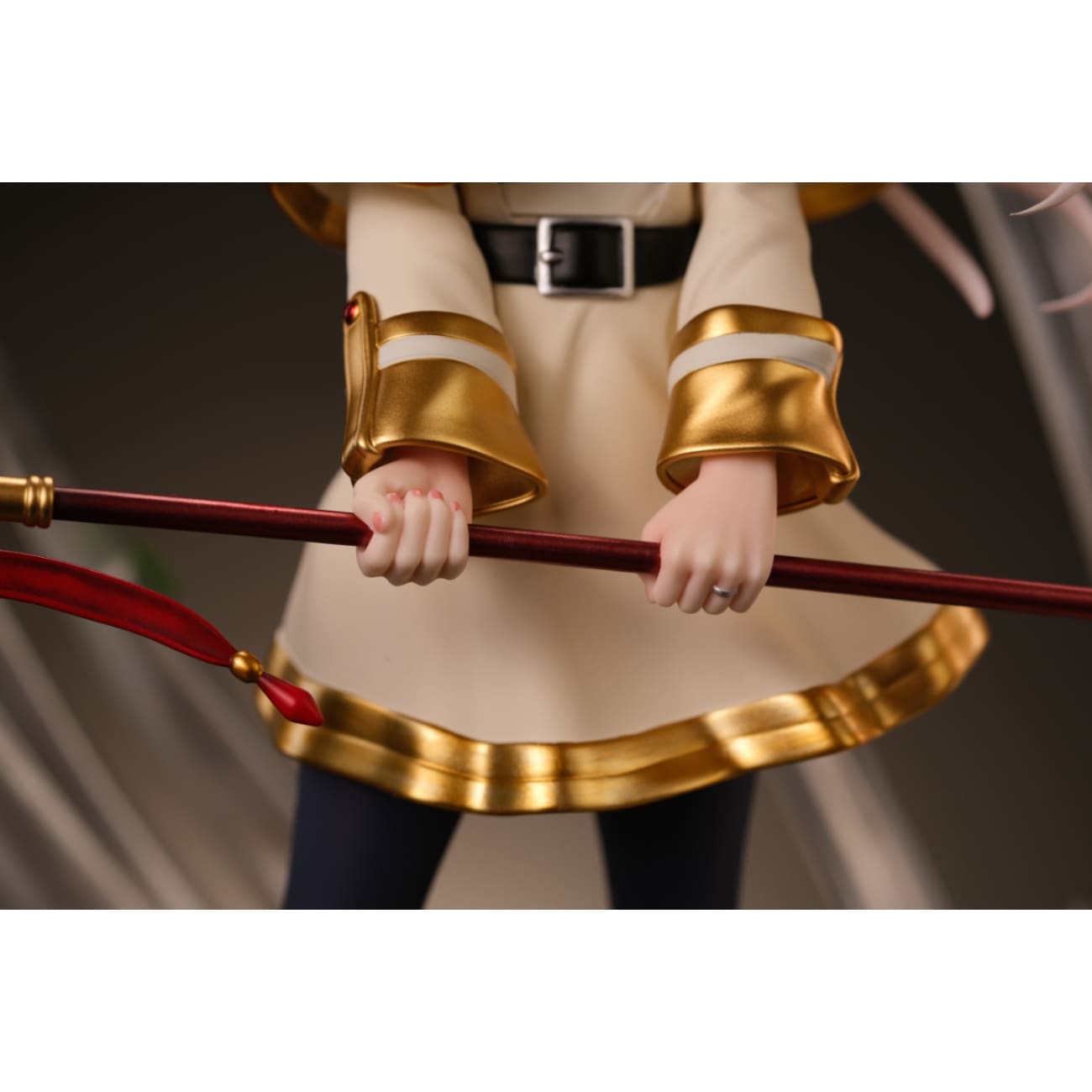 Jieke Studio - Frieren
