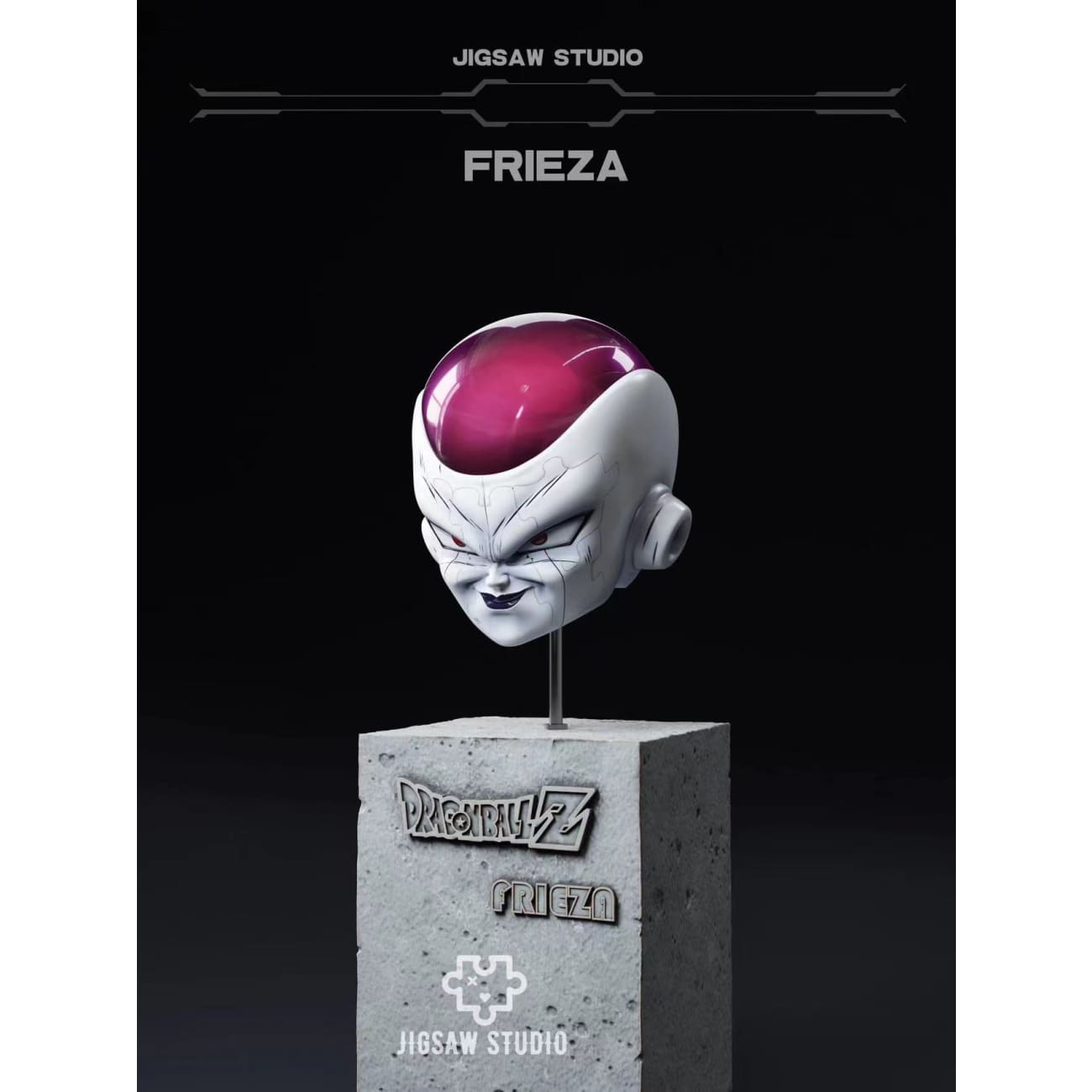 JIGSAW Studio - Frieza [2 Variants]