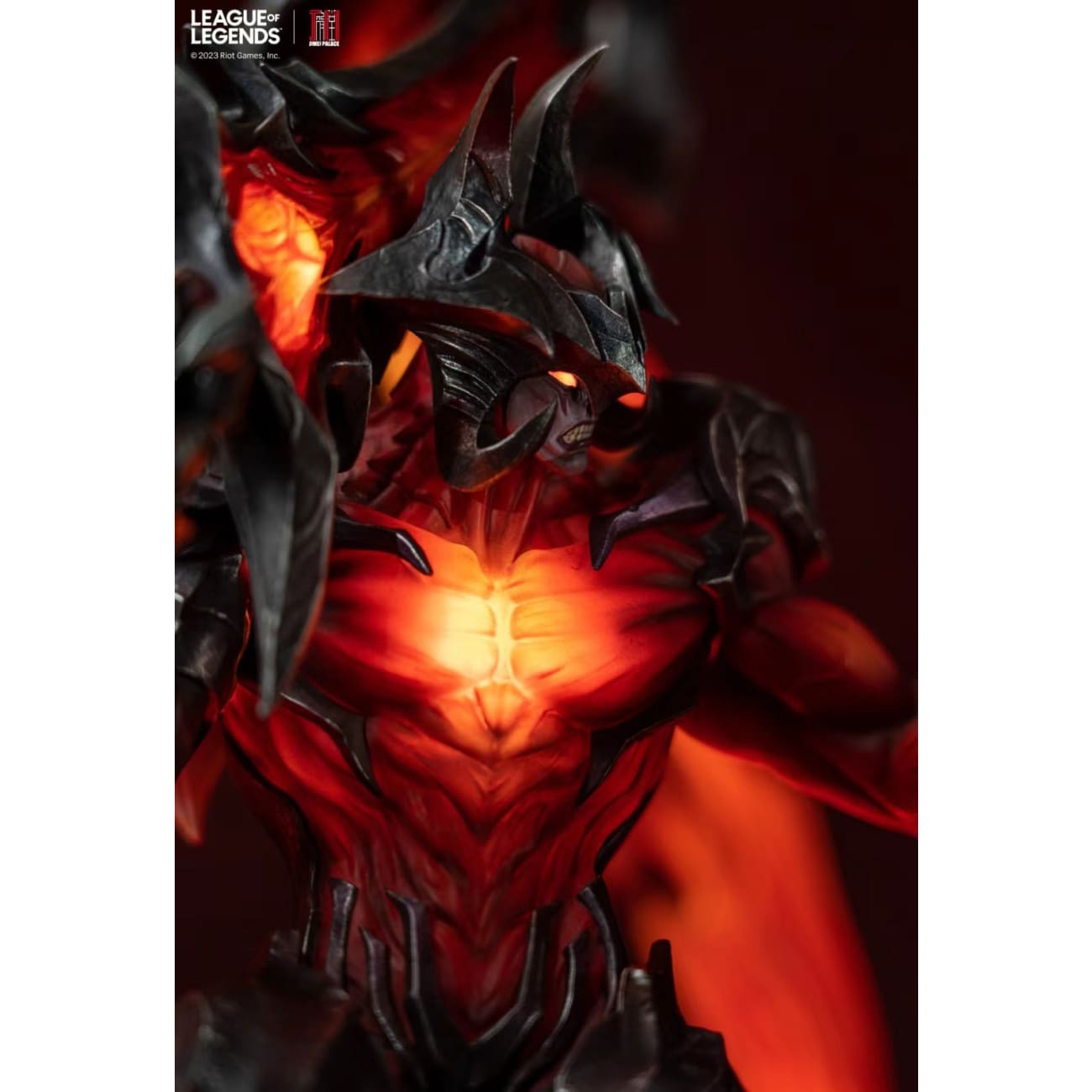 Jimei Palace - Aatrox [Licensed]