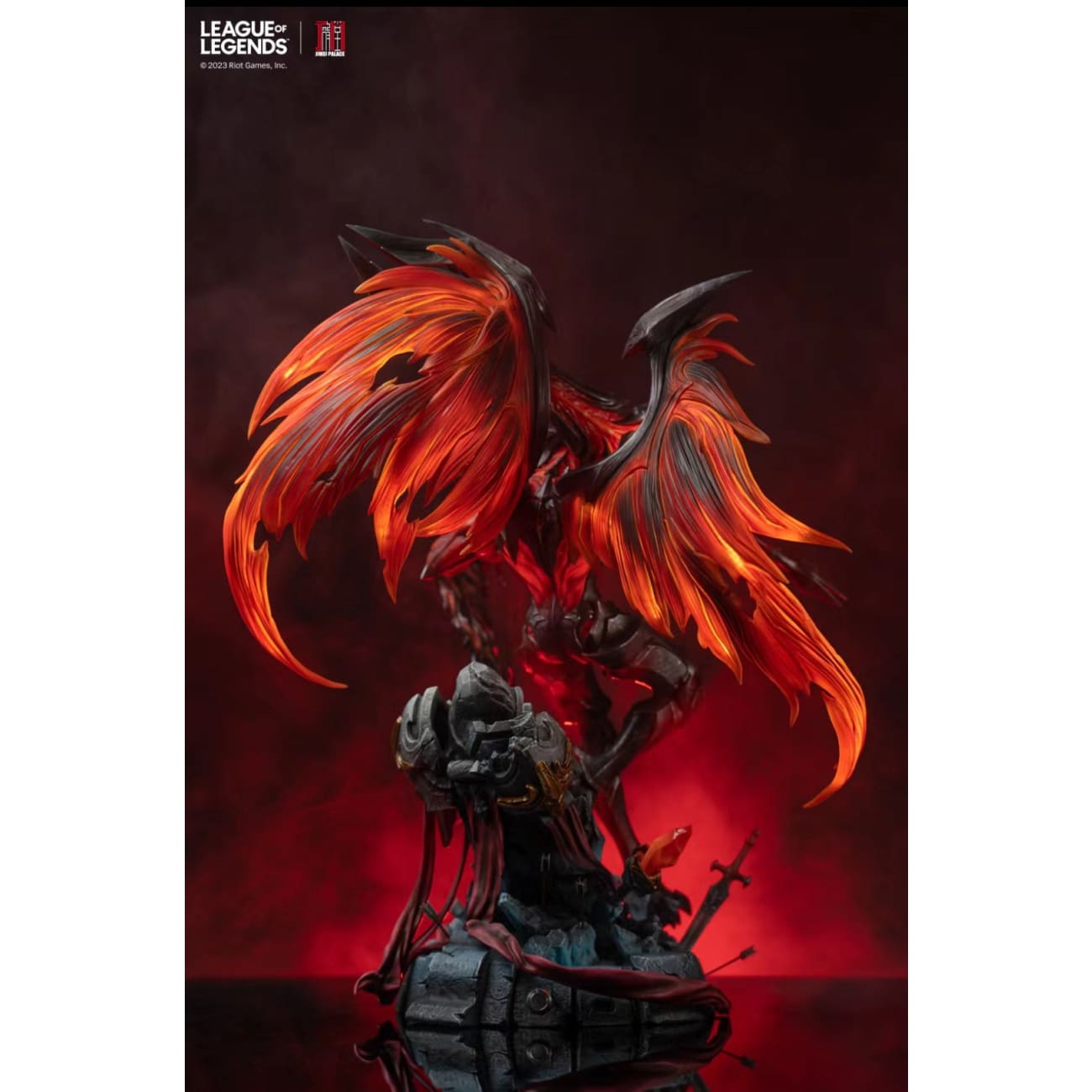 Jimei Palace - Aatrox [Licensed]