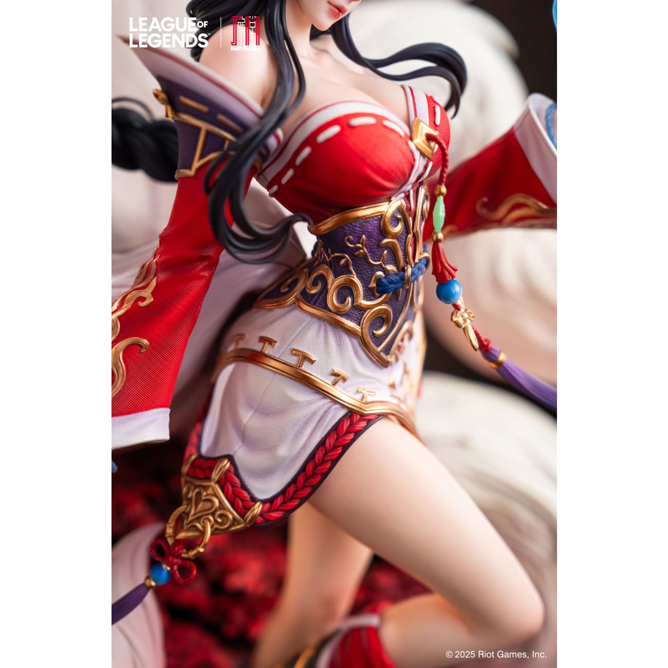 Jimei Palace - Ahri [licensed] - Jimei Palace - Ahri