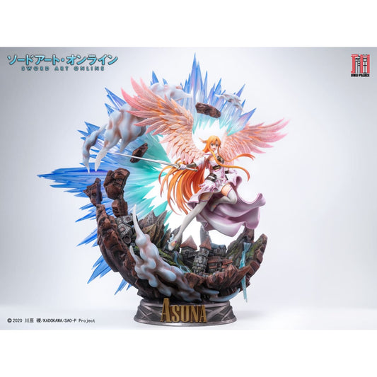 Jimei Palace - Alicization - War of Underworld [Licensed]