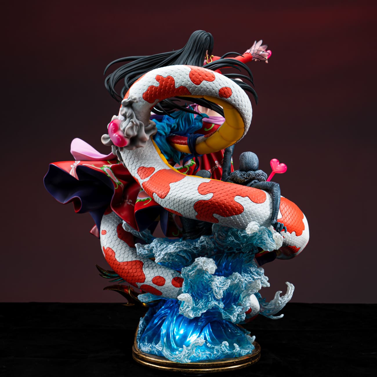 Jimei Palace - Boa Hancock - Pre-Order