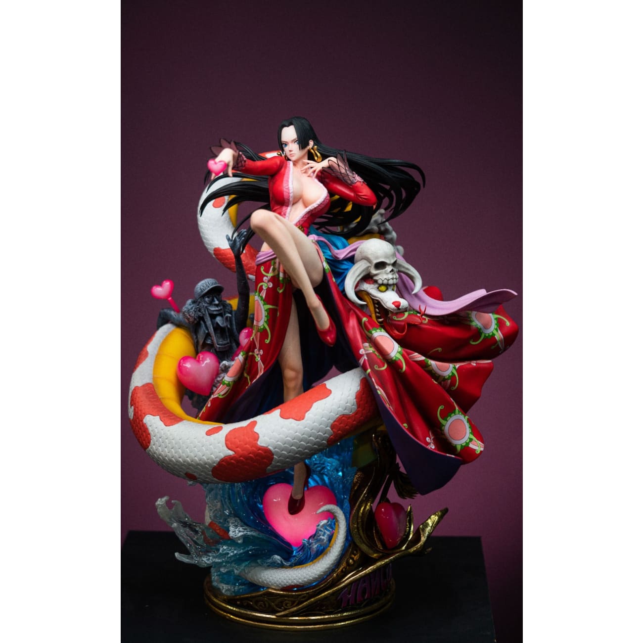 Jimei Palace - Boa Hancock - Pre-Order