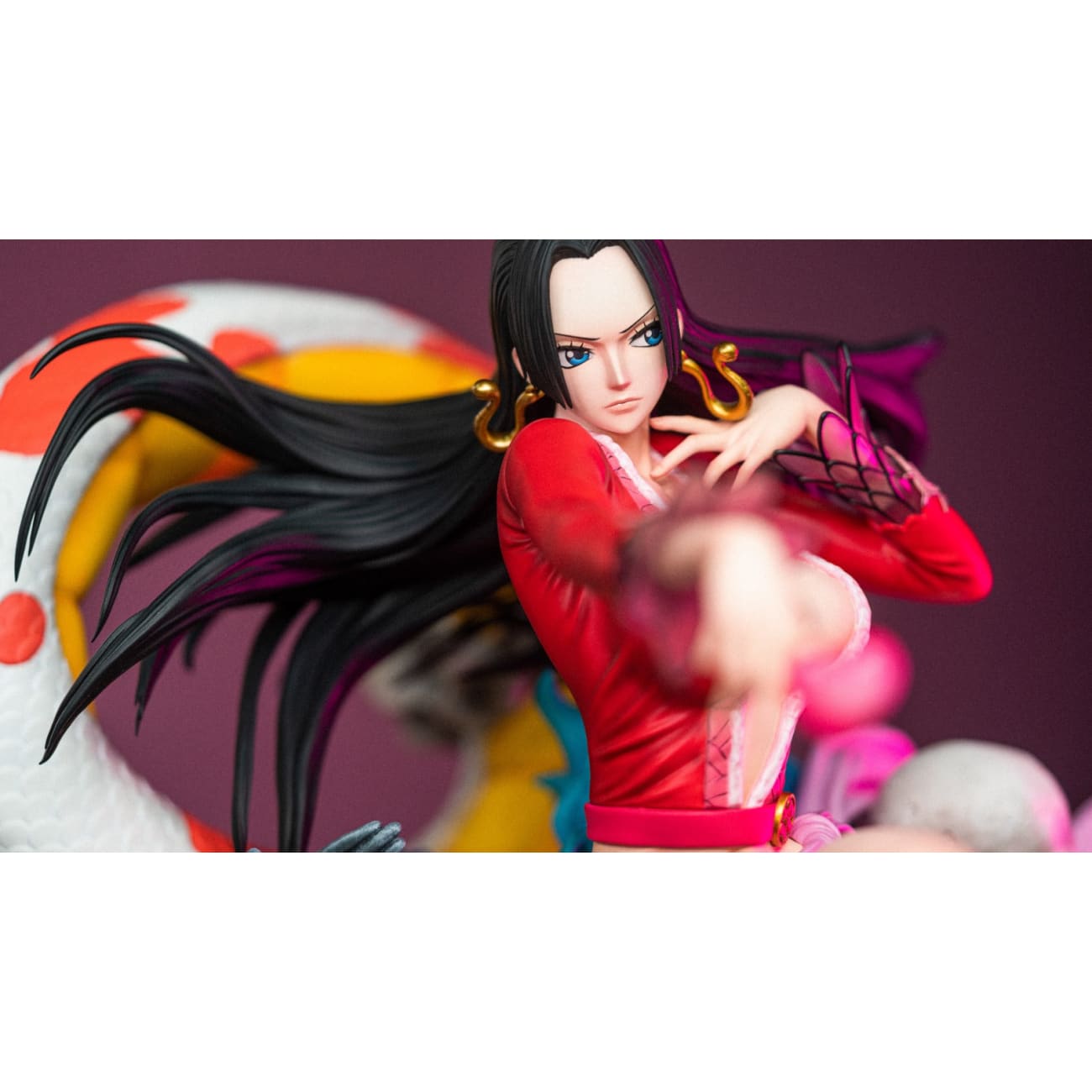 Jimei Palace - Boa Hancock - Pre-Order