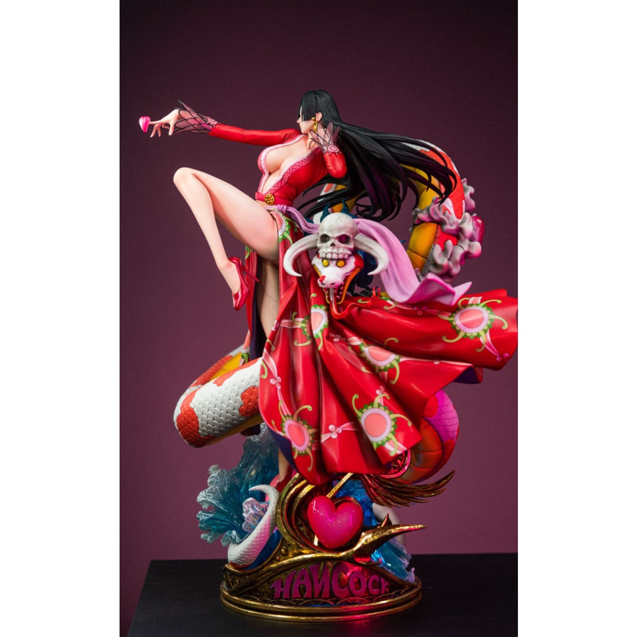 Jimei Palace - Boa Hancock - Pre-Order