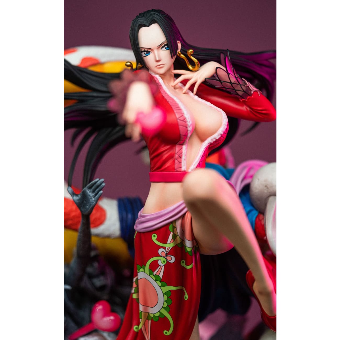 Jimei Palace - Boa Hancock - Pre-Order