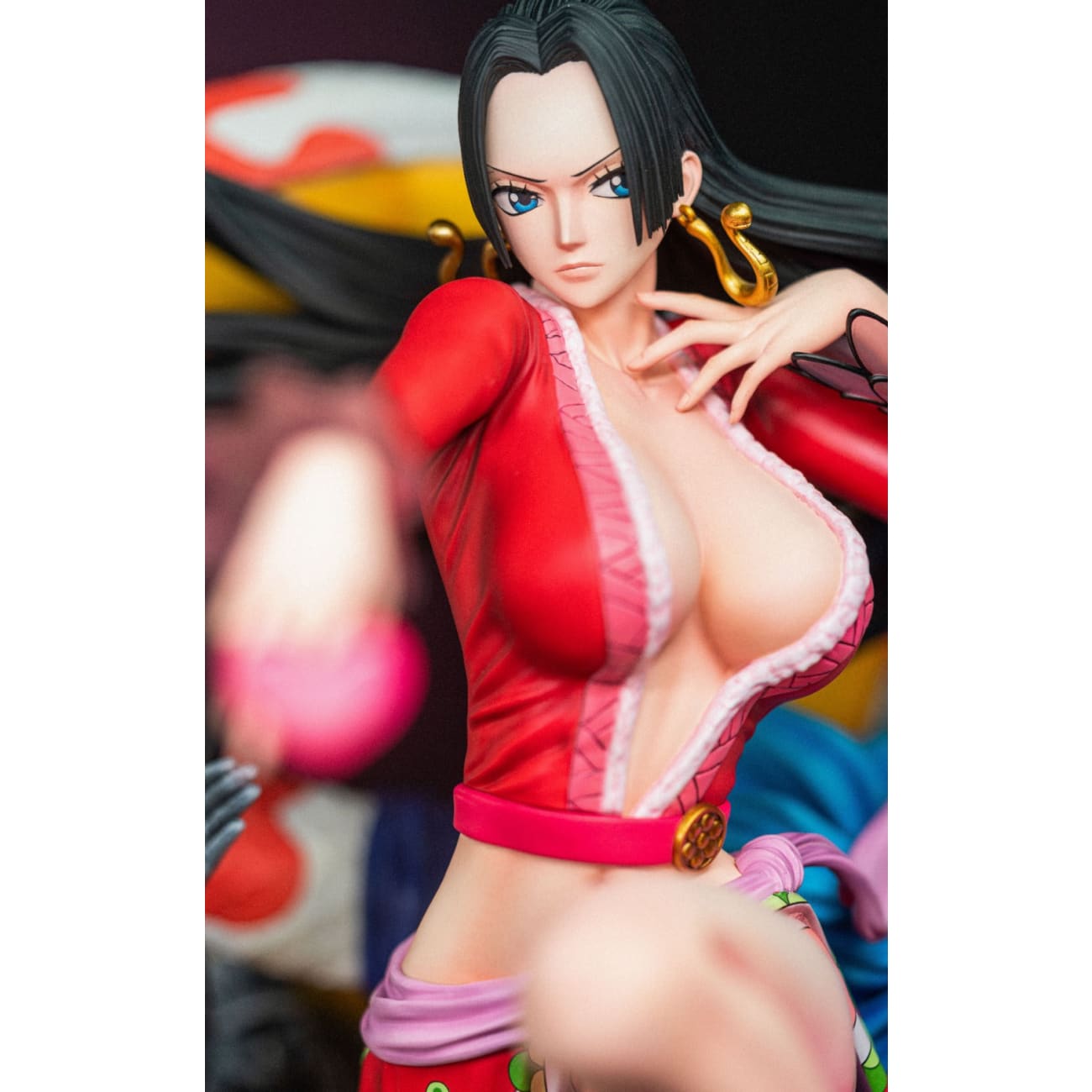 Jimei Palace - Boa Hancock - Pre-Order