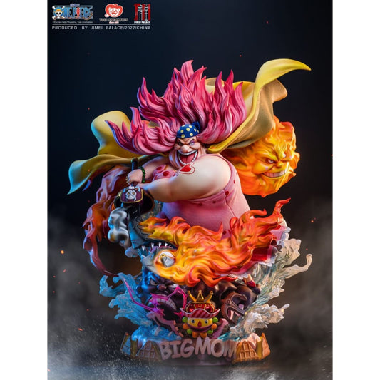 Jimei Palace - Charlotte Linlin Big Mom [Licensed]