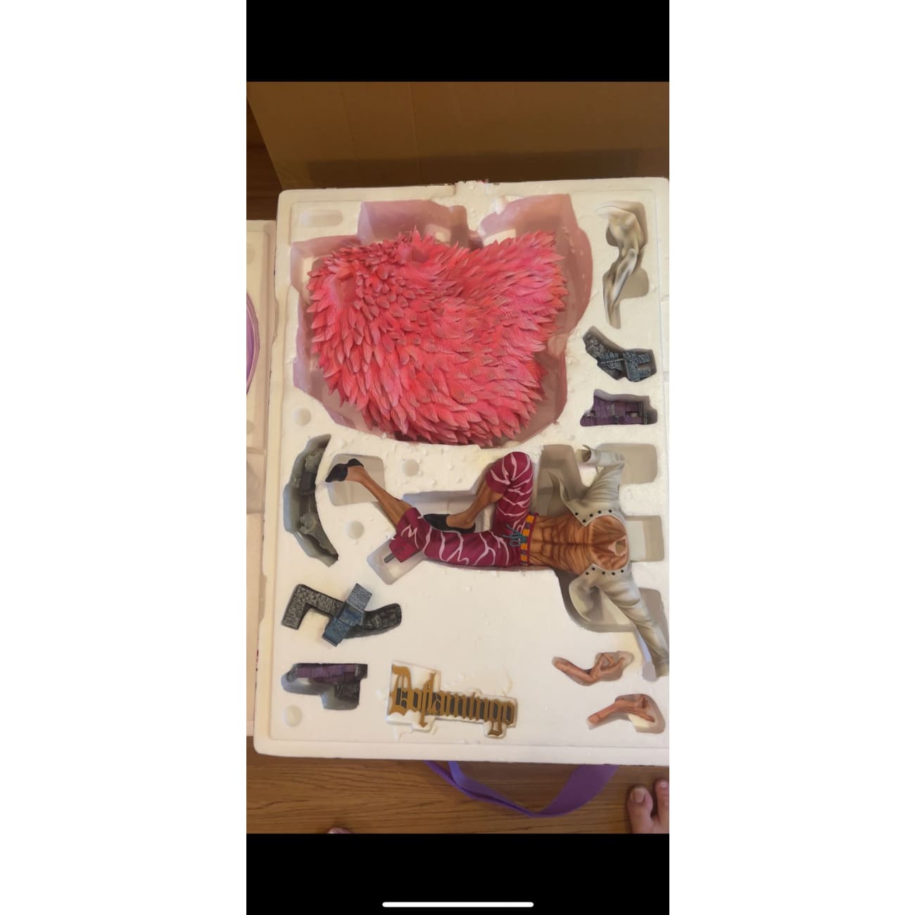 Jimei Palace - Donquixote Doflamingo [Licensed]