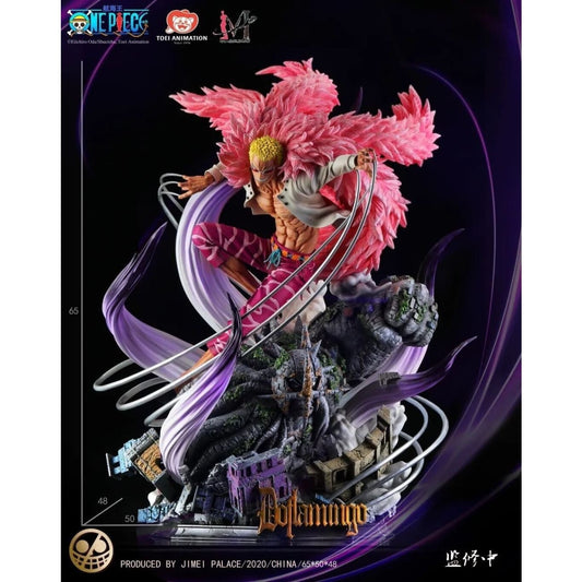 Jimei Palace - Donquixote Doflamingo [Licensed]