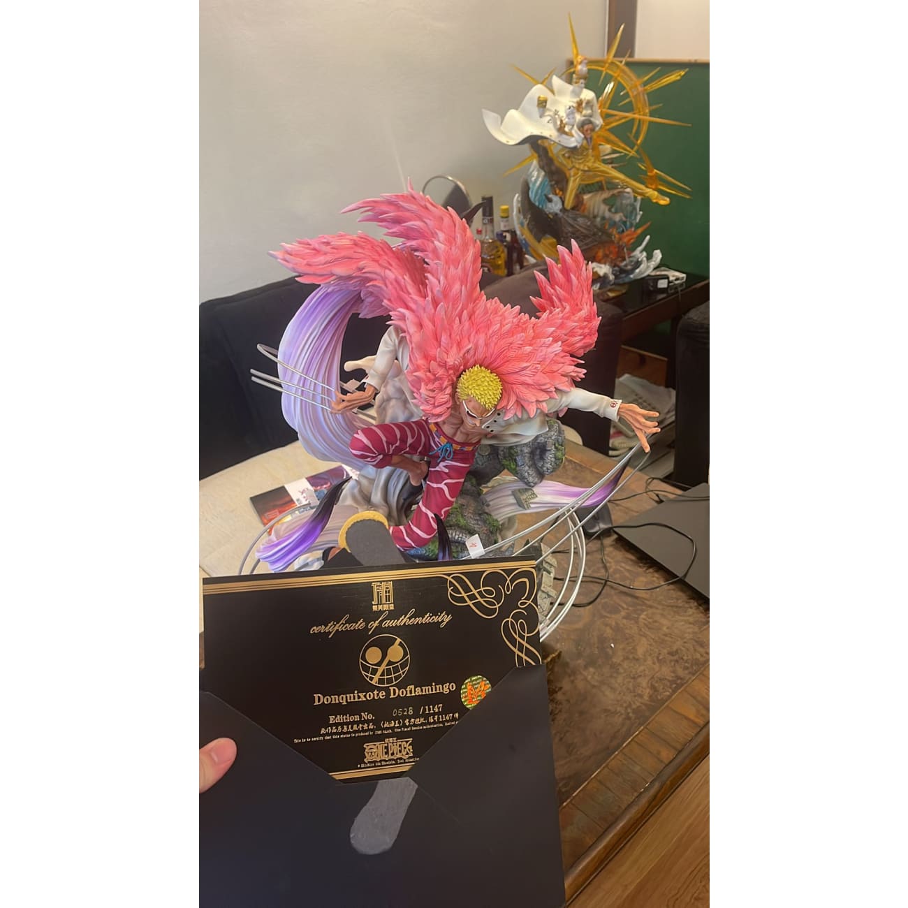 Jimei Palace - Donquixote Doflamingo [Licensed]