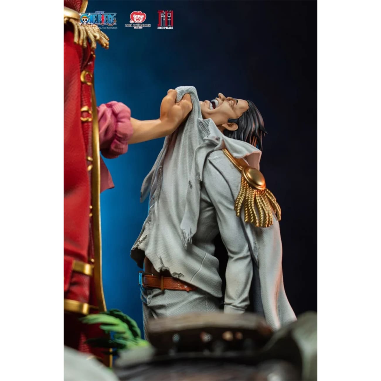 Jimei Palace - Gol D. Roger [Licensed]