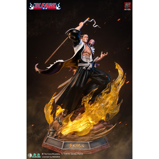 Jimei Palace - Kenpachi Zaraki [Licensed]