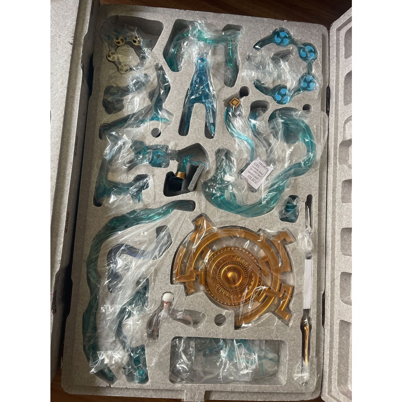 Jimei Palace [License] - Enel the God of Thunder