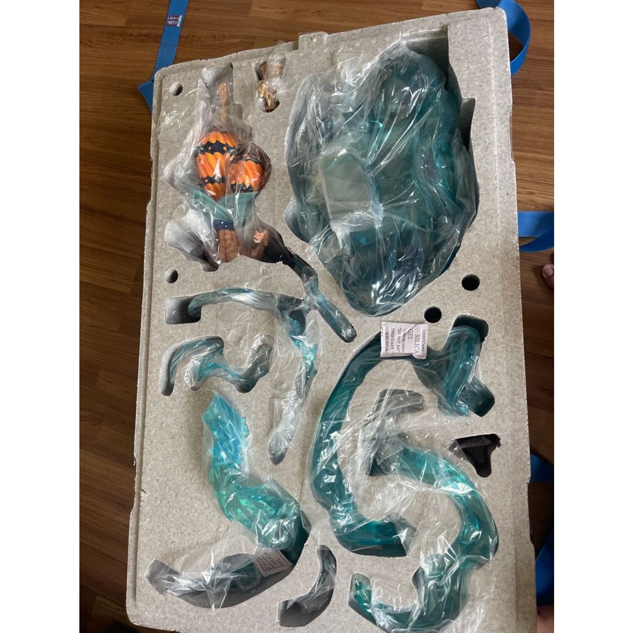 Jimei Palace [License] - Enel the God of Thunder