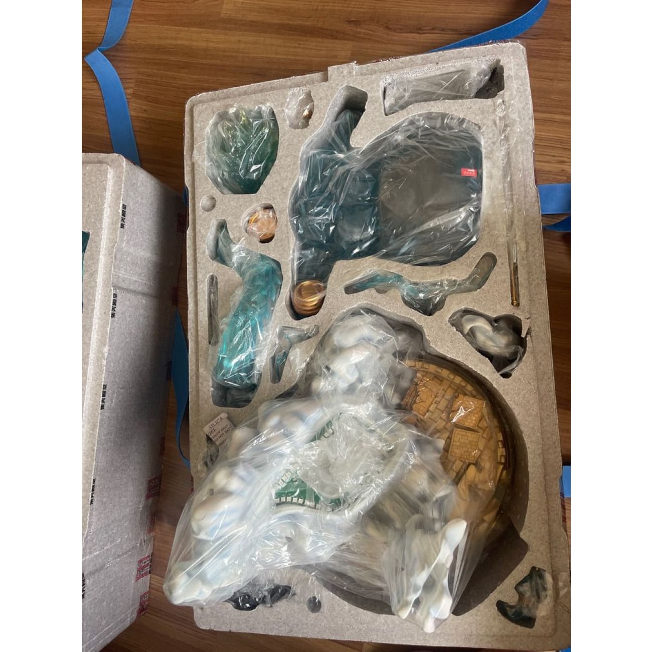 Jimei Palace [License] - Enel the God of Thunder