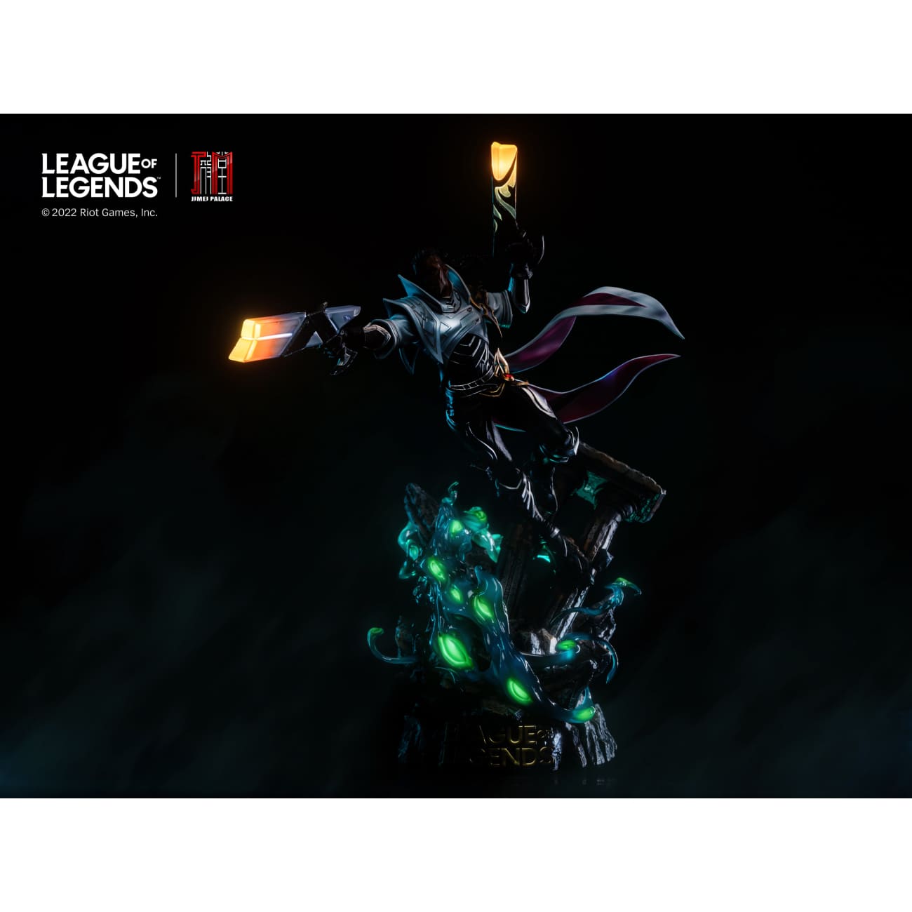 Jimei Palace - Lucian [License]