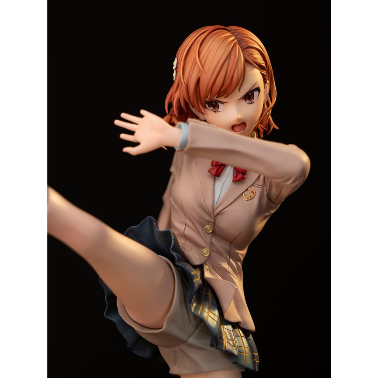 Jimei Palace - Mikoto Misaka [Licensed]
