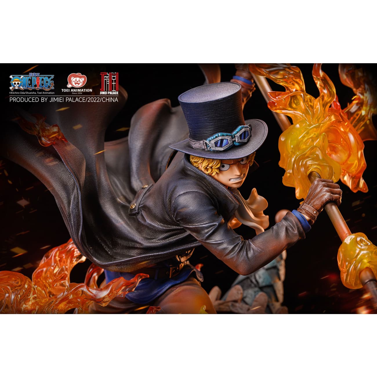 Jimei Palace - Sabo [Licensed]