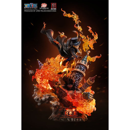 Jimei Palace - Sabo [Licensed]