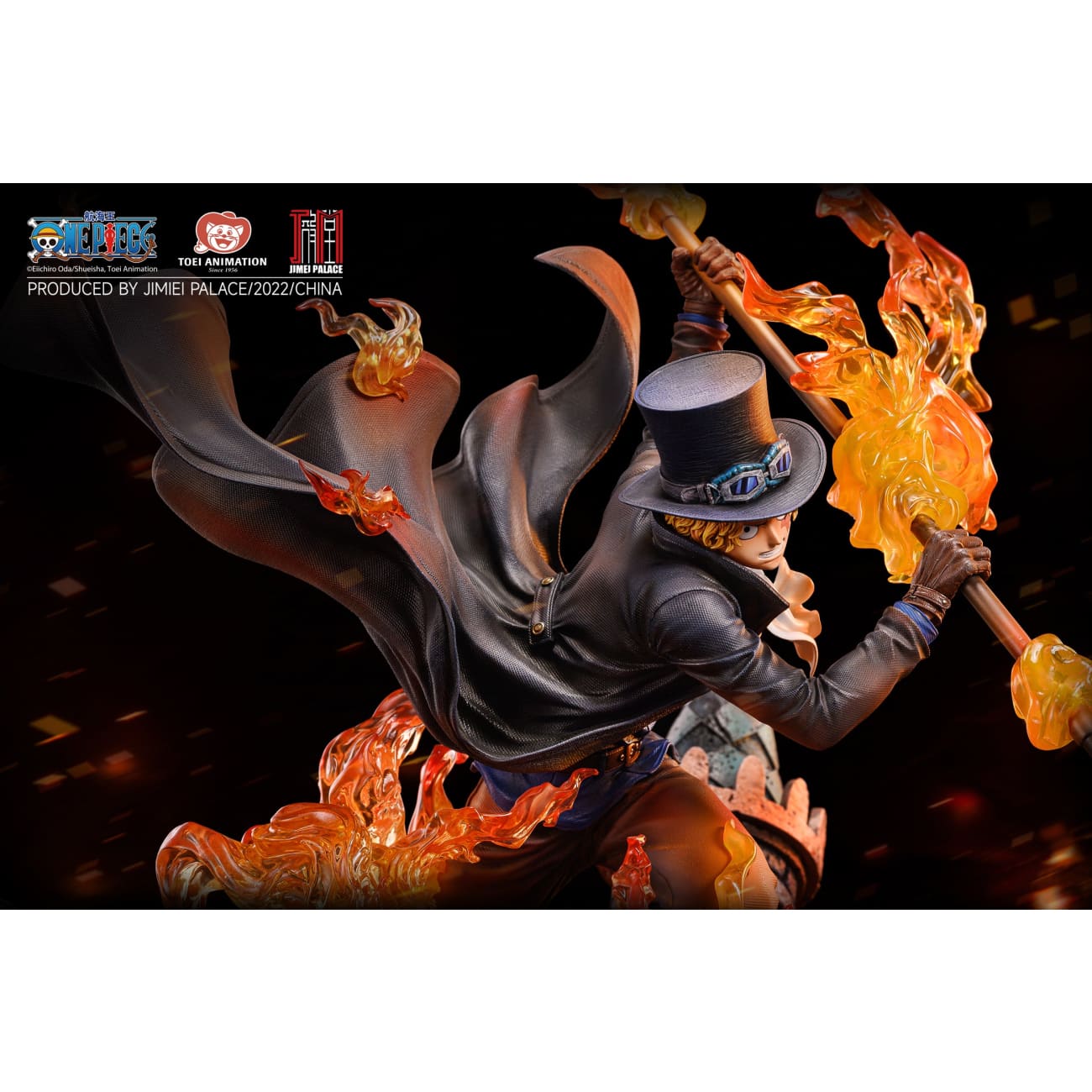 Jimei Palace - Sabo [Licensed]