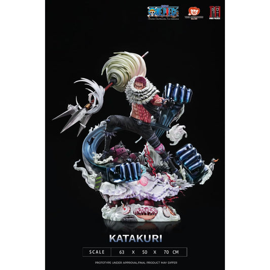 Jimei Palace Studio - Katakuri [Licensed]