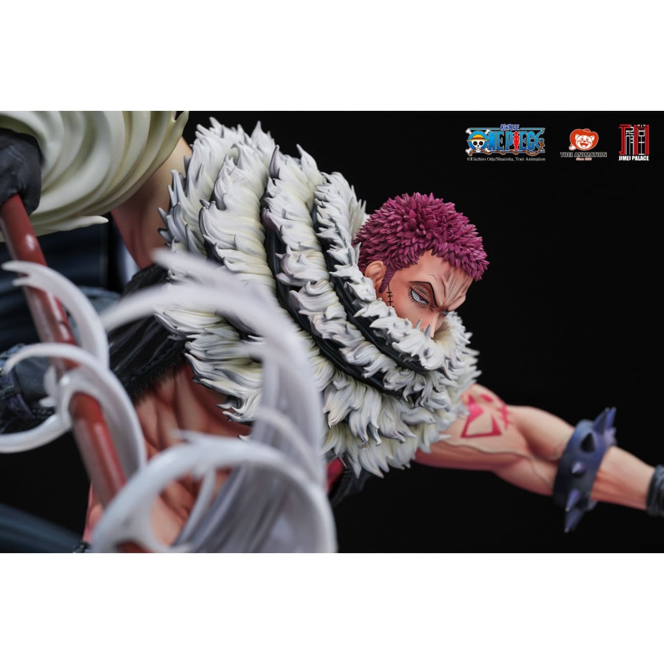 Jimei Palace Studio - Katakuri [Licensed]