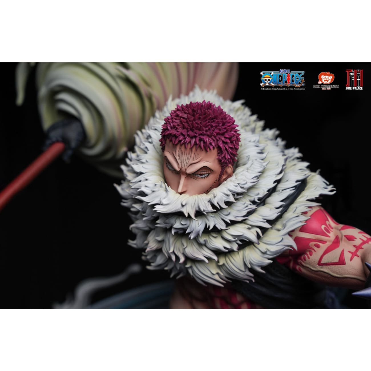 Jimei Palace Studio - Katakuri [Licensed]