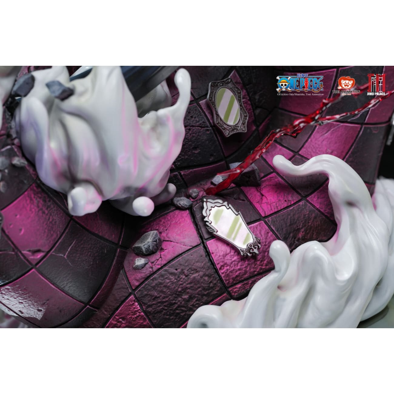 Jimei Palace Studio - Katakuri [Licensed]